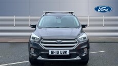 Ford Kuga 1.5 EcoBoost Titanium Edition 5dr 2WD Petrol Estate